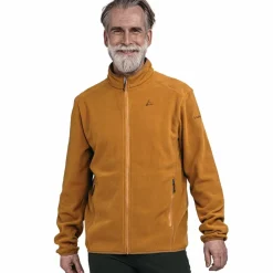 Schöffel · Fleece Jk Style Ash MNS