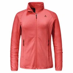 Schöffel · Fleece Jk Style Cascata WMS