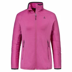 Schöffel · Fleece Jk Style Cascata WMS