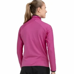 Schöffel · Fleece Jk Style Cascata WMS