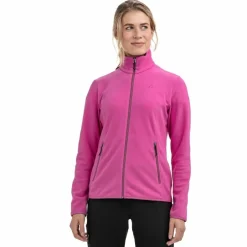 Schöffel · Fleece Jk Style Ash WMS