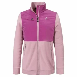 Schöffel · Fleece Jk Style Maghera WMN