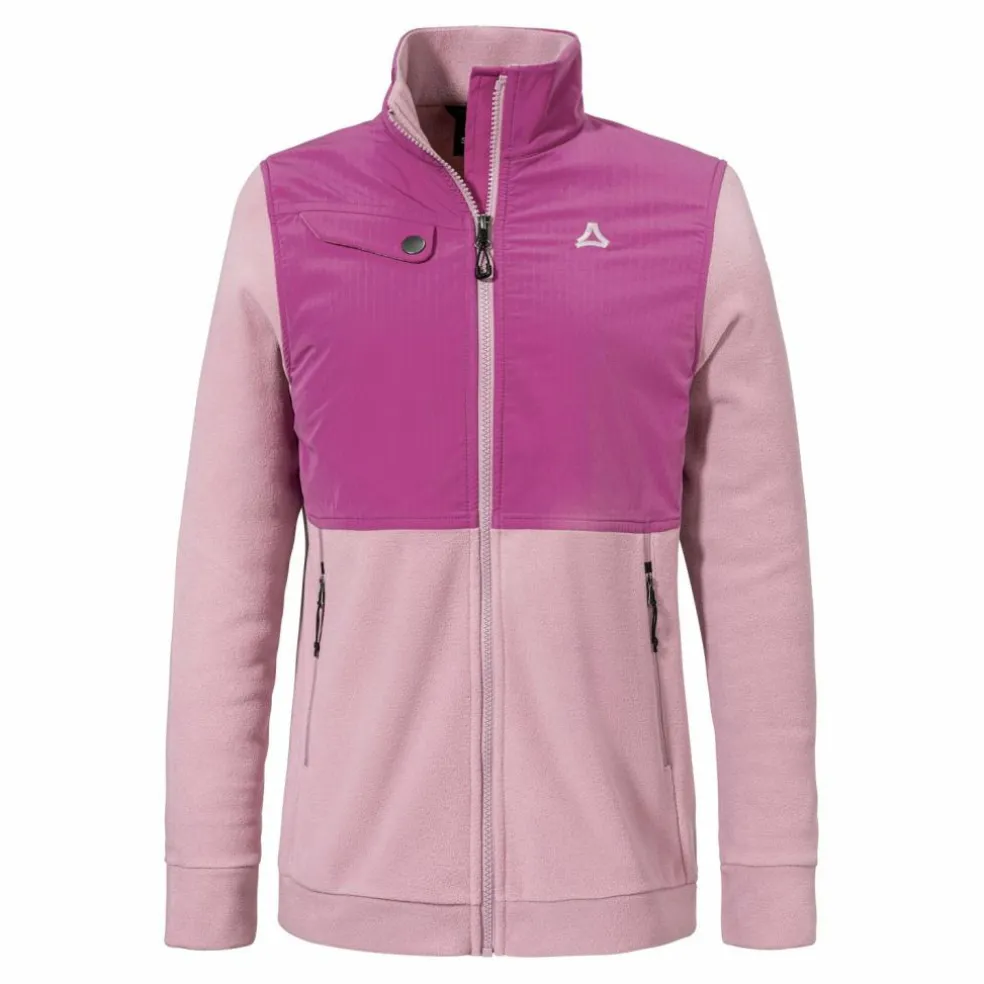 Schöffel · Fleece Jk Style Maghera WMN