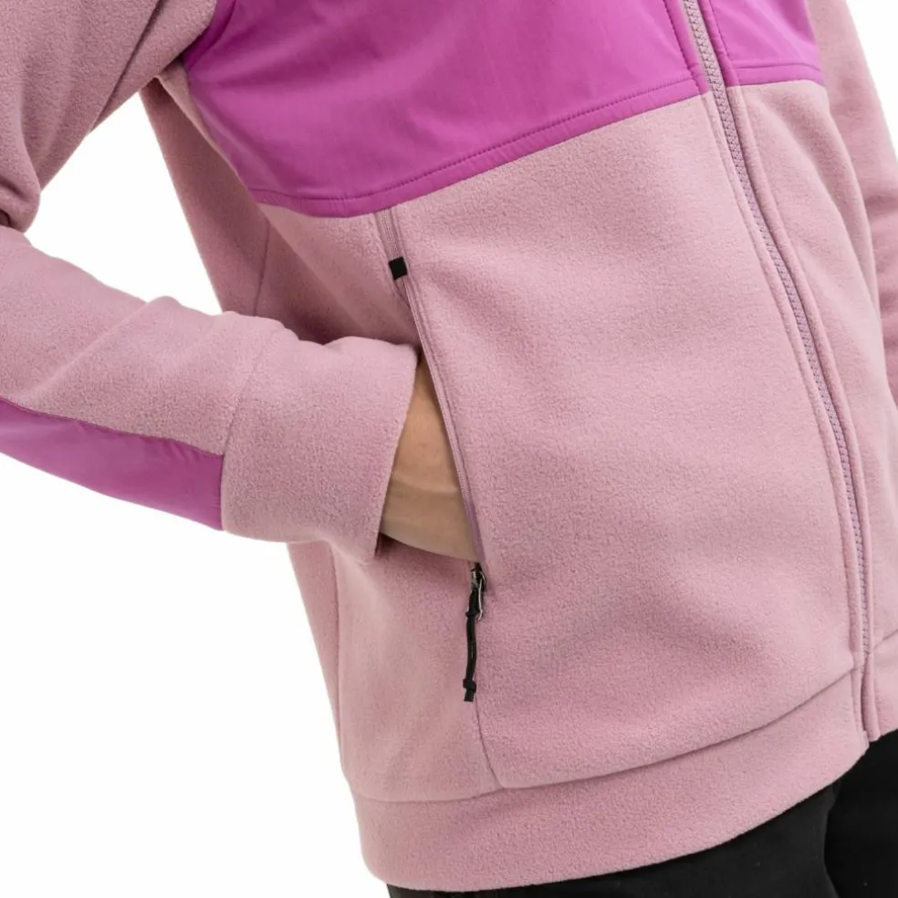 Schöffel · Fleece Jk Style Maghera WMN