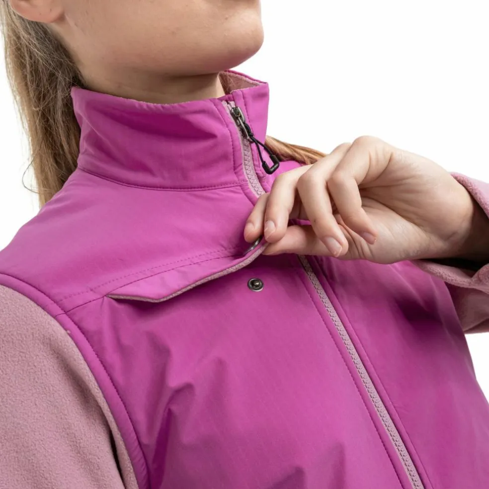 Schöffel · Fleece Jk Style Maghera WMN