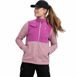 Schöffel · Fleece Jk Style Maghera WMN