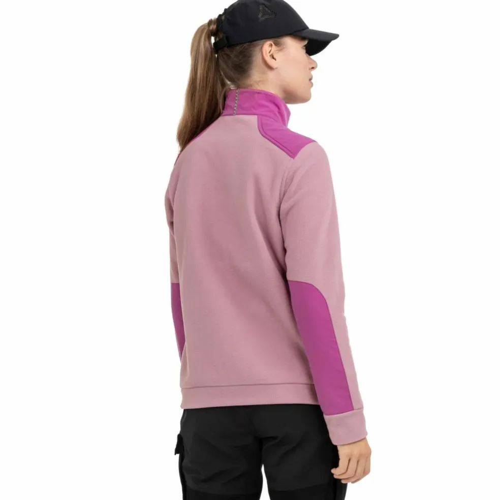 Schöffel · Fleece Jk Style Maghera WMN