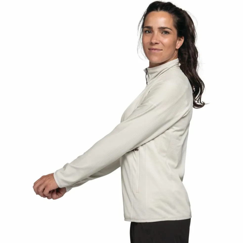 Schöffel · Fleece Jk Style Cascata WMS