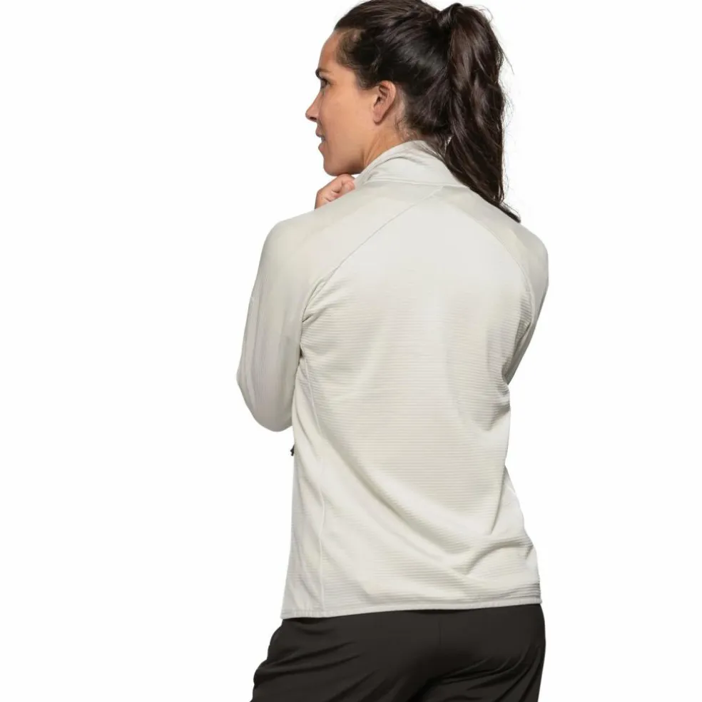 Schöffel · Fleece Jk Style Cascata WMS