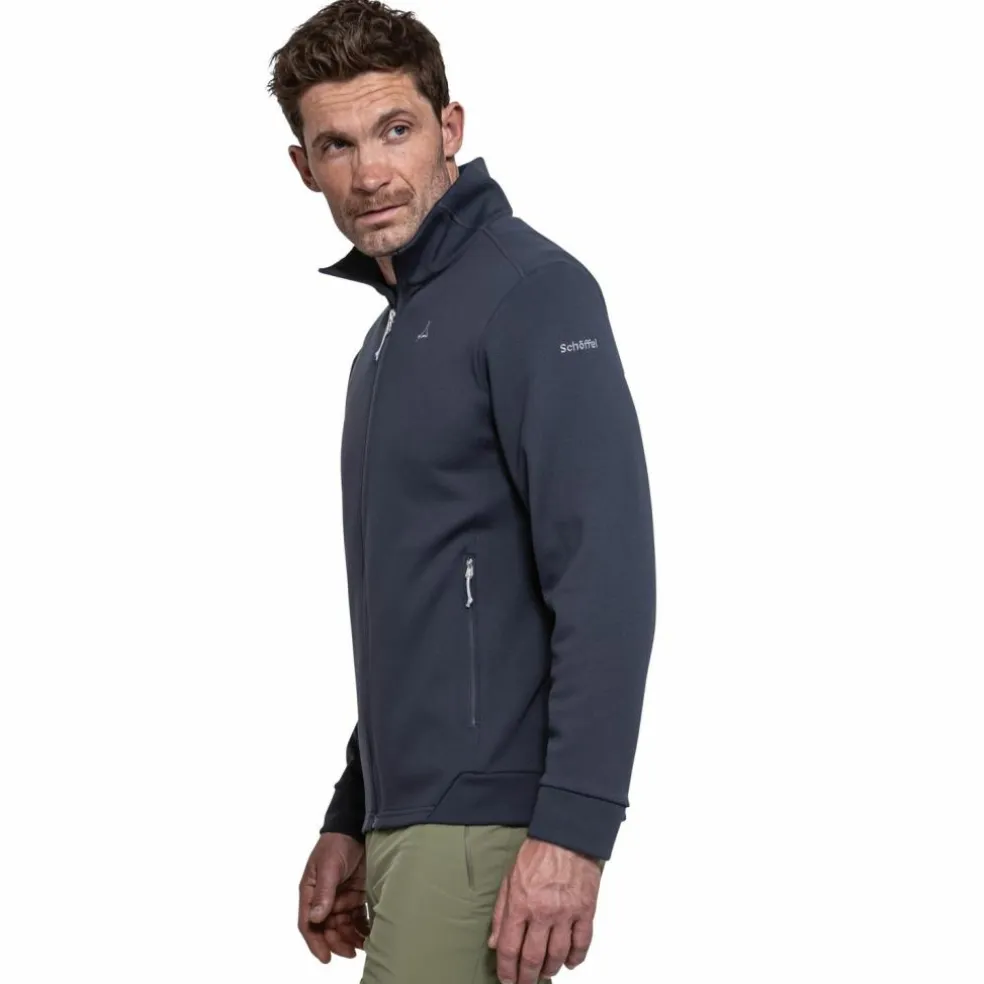 Schöffel · Fleece Jk Style Uriezzo MNS