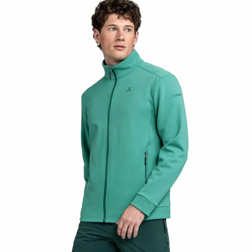 Schöffel · Fleece Jk Style Uriezzo MNS