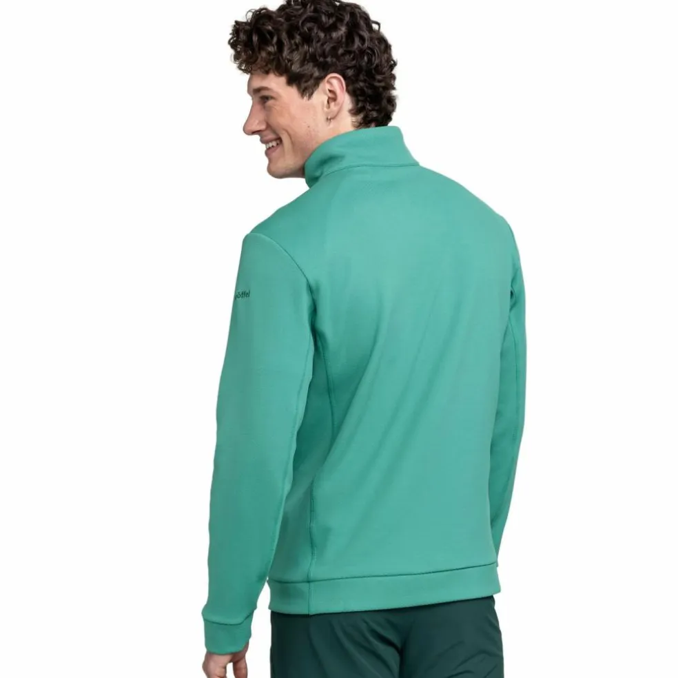 Schöffel · Fleece Jk Style Uriezzo MNS