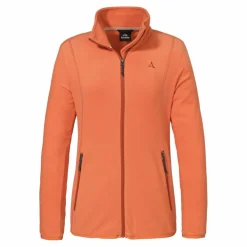 Schöffel · Fleece Jk Style Ash WMS