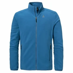 Schöffel · Fleece Jk Style Ash MNS