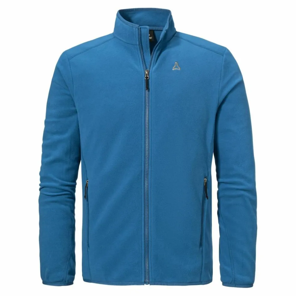 Schöffel · Fleece Jk Style Ash MNS