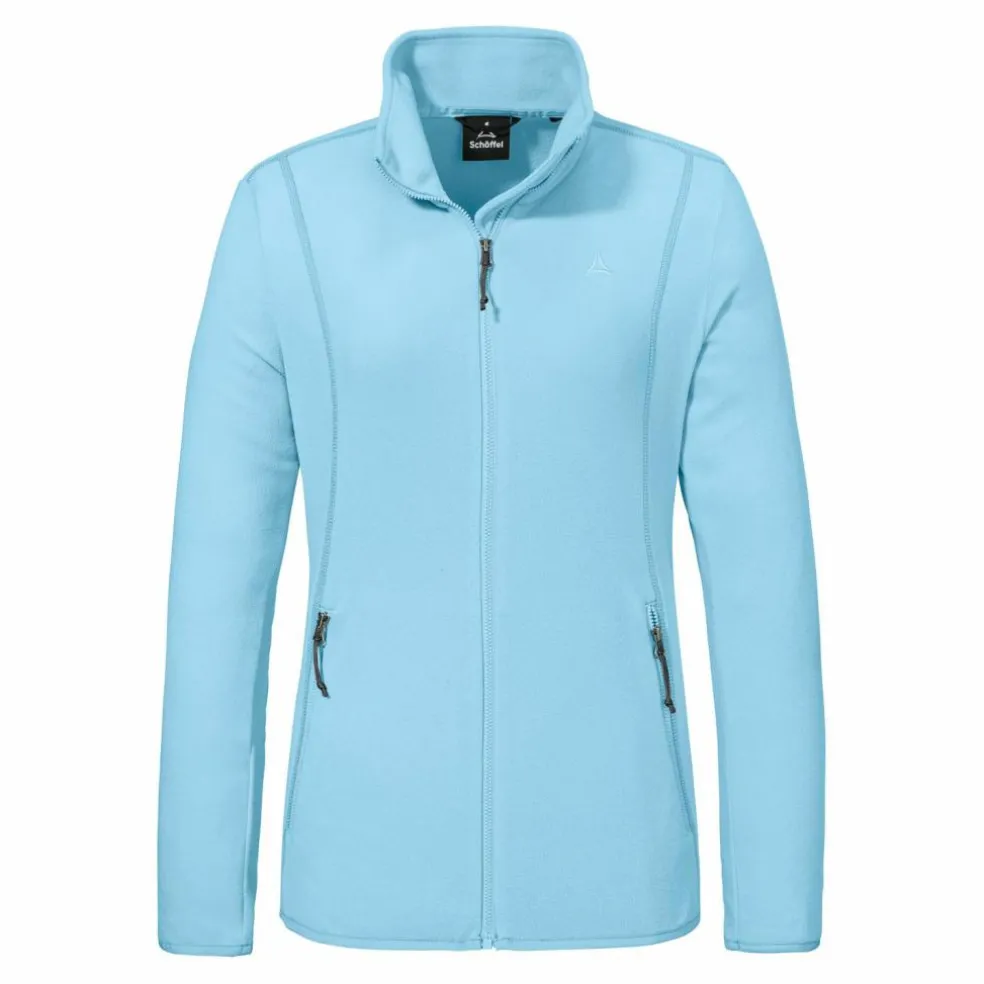 Schöffel · Fleece Jk Style Ash WMS