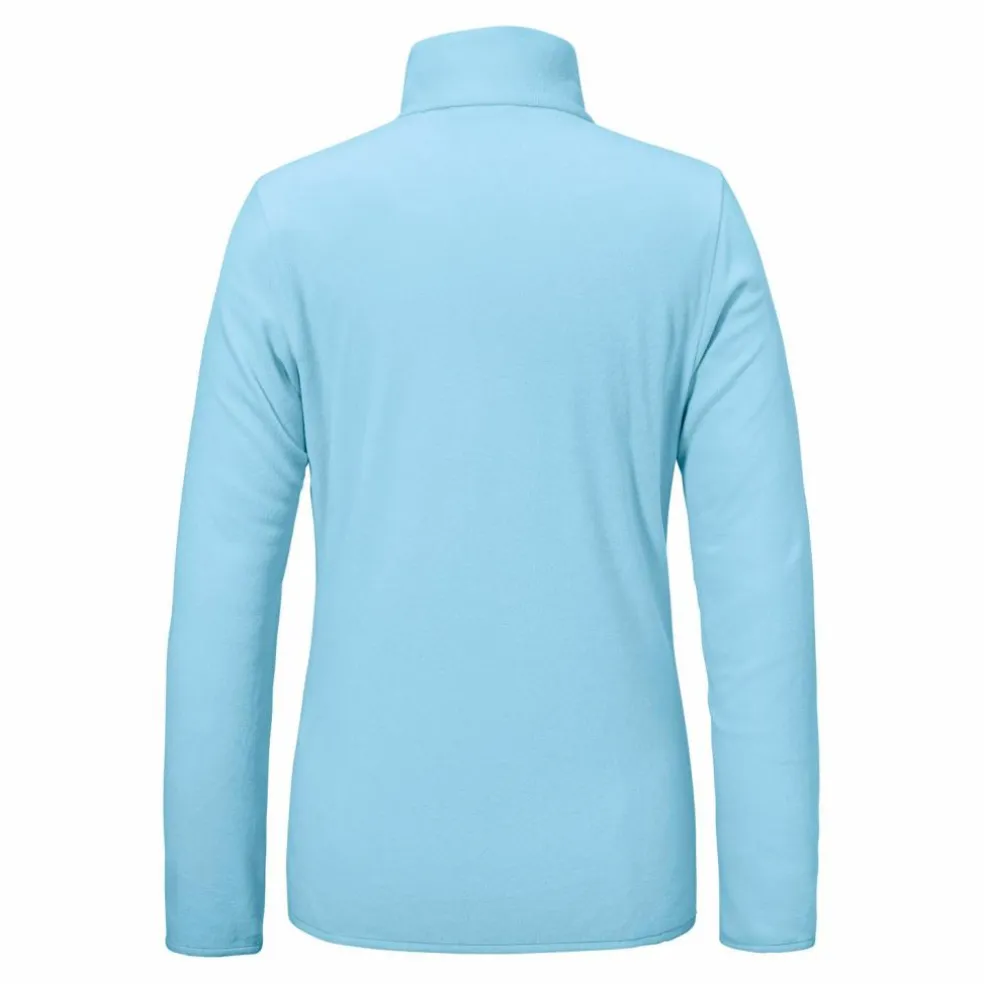 Schöffel · Fleece Jk Style Ash WMS