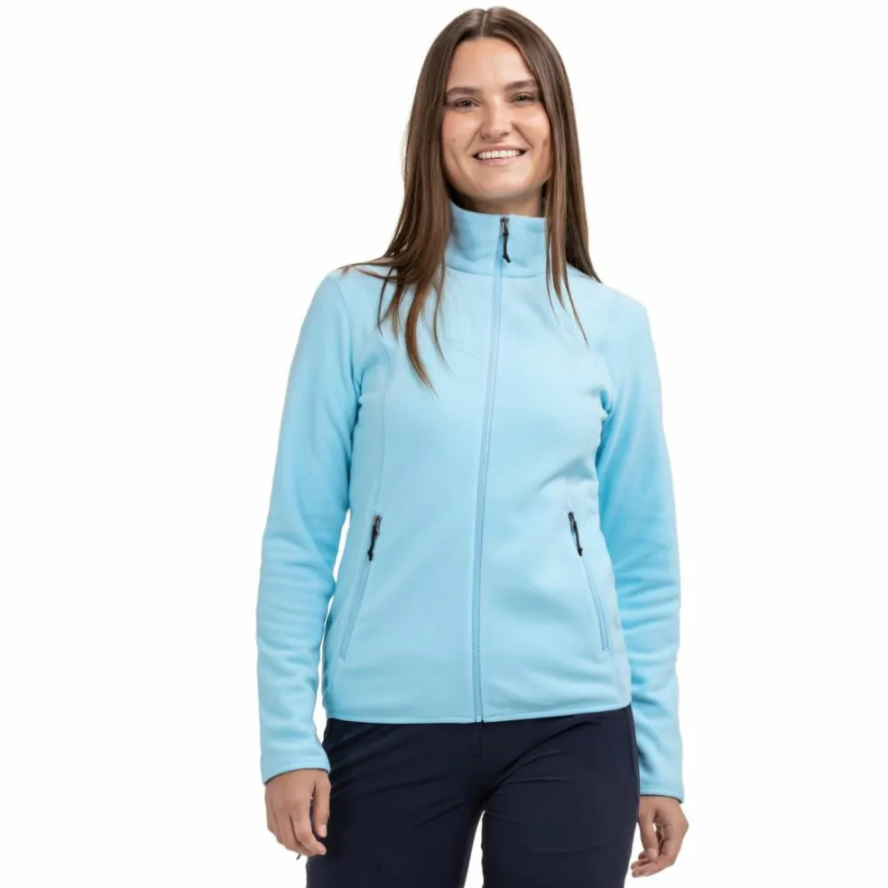 Schöffel · Fleece Jk Style Ash WMS