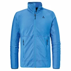 Schöffel · Fleece Jk Style Cascata MNS