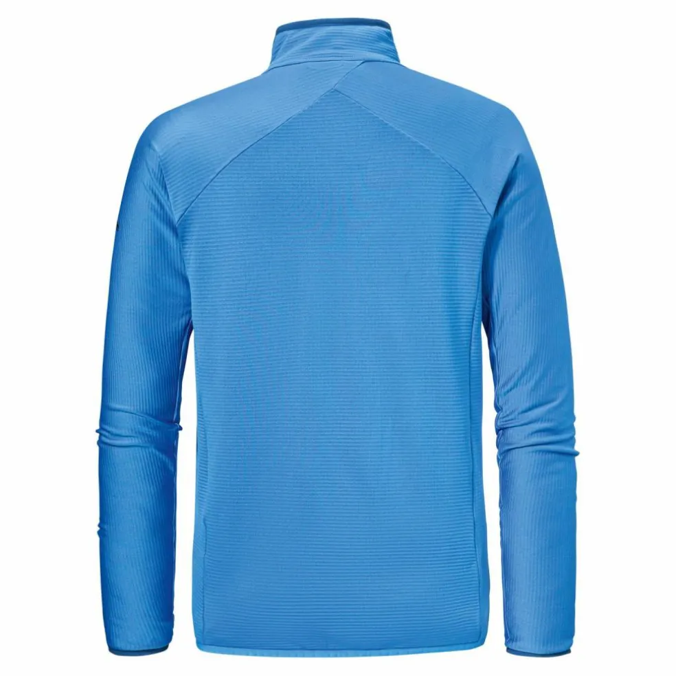 Schöffel · Fleece Jk Style Cascata MNS