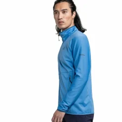 Schöffel · Fleece Jk Style Cascata MNS