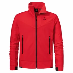 Schöffel · Fleece Jkt Style Blaueis MNS