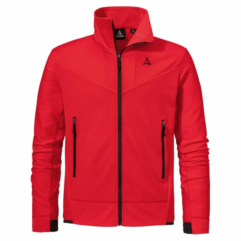 Schöffel · Fleece Jkt Style Blaueis MNS