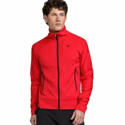 Schöffel · Fleece Jkt Style Blaueis MNS