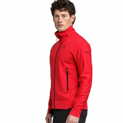Schöffel · Fleece Jkt Style Blaueis MNS