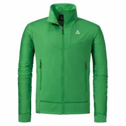 Schöffel · Fleece Jkt Style Blaueis MNS