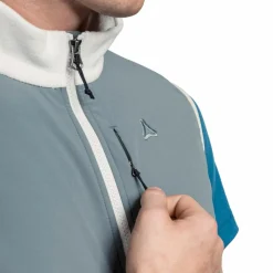Schöffel · Fleece Vt Style Ash MEN