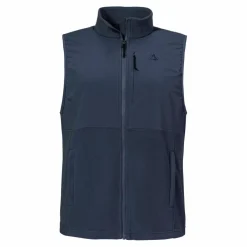 Schöffel · Fleece Vt Style Ash WMN