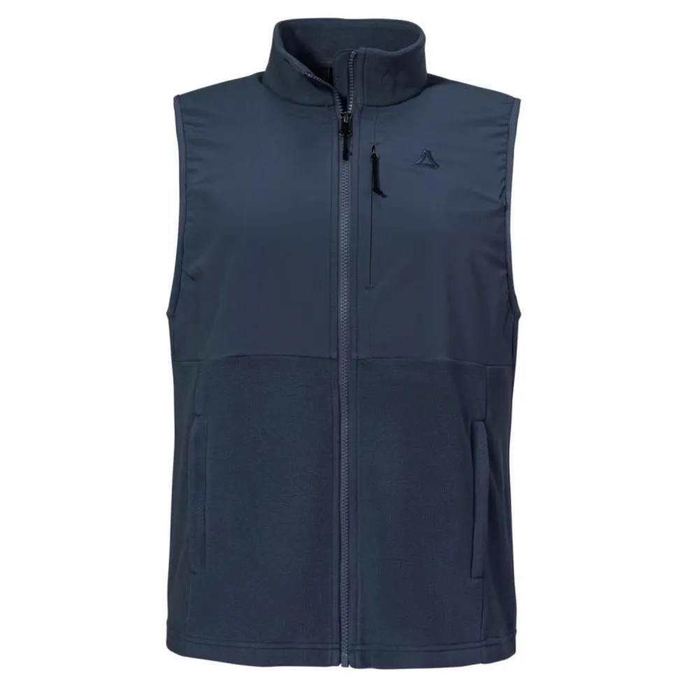 Schöffel · Fleece Vt Style Ash WMN
