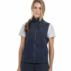 Schöffel · Fleece Vt Style Ash WMN