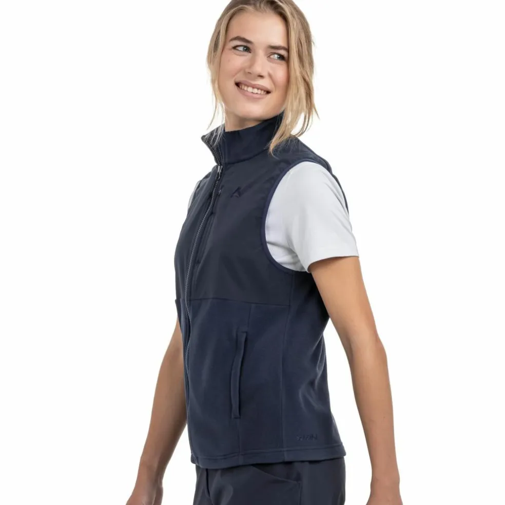 Schöffel · Fleece Vt Style Ash WMN