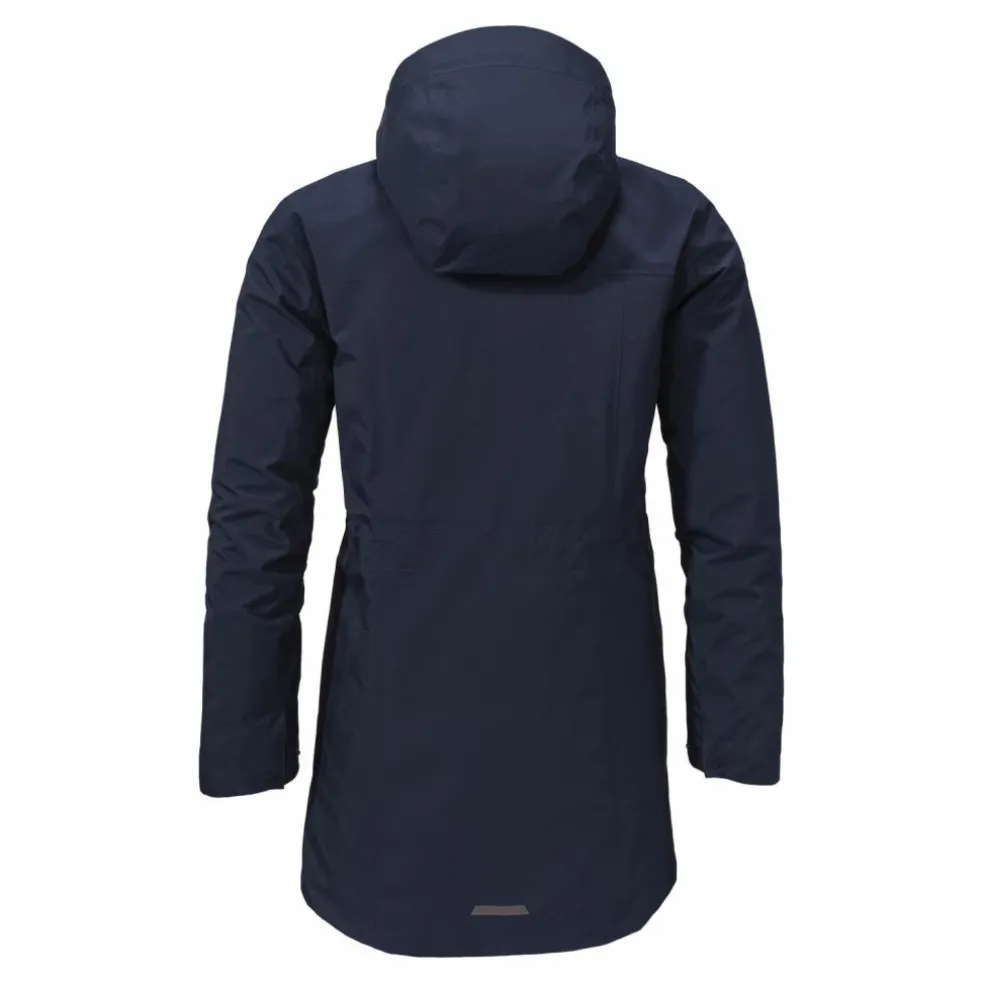 Schöffel · GORE-TEX 3in1 Parka Barth L