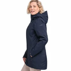 Schöffel · GORE-TEX 3in1 Parka Barth L