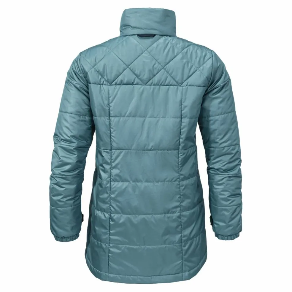 Schöffel · GORE-TEX 3in1 Parka Barth L