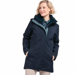 Schöffel · GORE-TEX 3in1 Parka Barth L