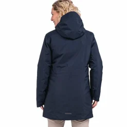 Schöffel · GORE-TEX 3in1 Parka Barth L