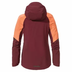Schöffel · GORE-TEX Softshell Jacket Kals L