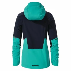 Schöffel · GORE-TEX Softshell Jacket Kals L