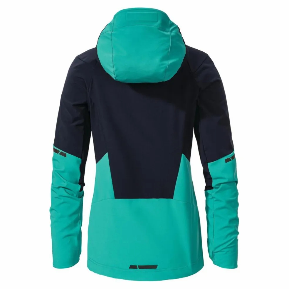 Schöffel · GORE-TEX Softshell Jacket Kals L