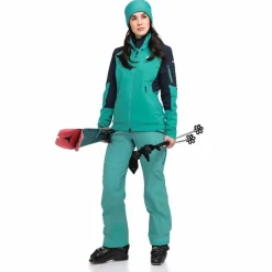 Schöffel · GORE-TEX Softshell Jacket Kals L