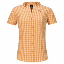 Schöffel · Hiking CIRC Blouse Style Dalfoss WMS