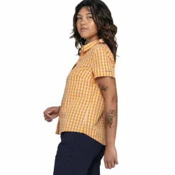 Schöffel · Hiking CIRC Blouse Style Dalfoss WMS