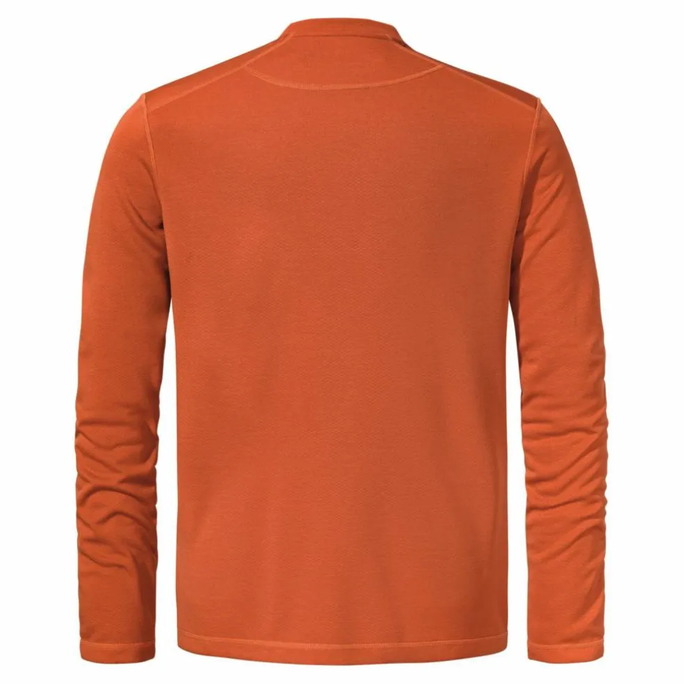 Schöffel · Hiking CIRC Longsleeve Style Smue MNS