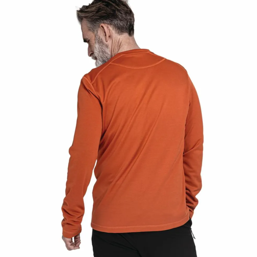 Schöffel · Hiking CIRC Longsleeve Style Smue MNS