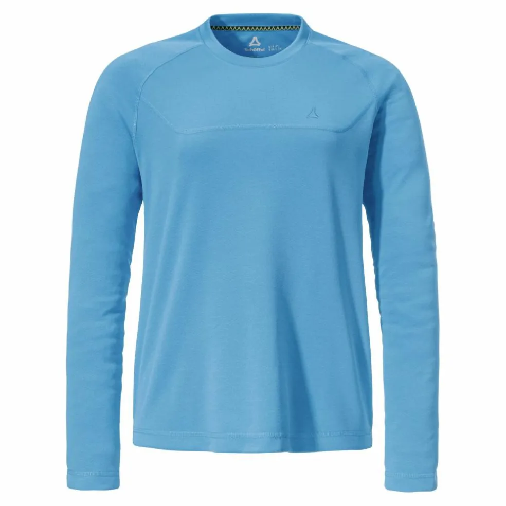 Schöffel · Hiking CIRC Longsleeve Style Smue WMS