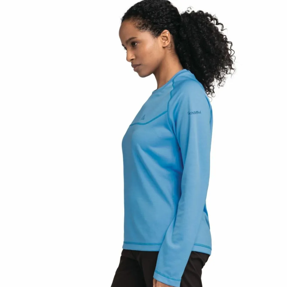 Schöffel · Hiking CIRC Longsleeve Style Smue WMS